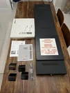 Polk Audio CSW155 In-wall Passive Subwoofer 10 New Open Box No Original Packing. Fixed Price $350.00.