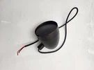 Paradigm Garden Oasis Essentials Outdoor Speaker Satellite Head Edge Chipped. Fixed Price $179.95.