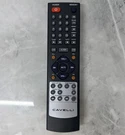 Cavelli Theater Surround Sound System CV-19 5.1-CHANNEL Original Remote. Fixed Price $26.20.