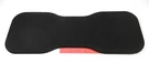 Rbh 661-SE Right Or Left Speaker Grill Cover With 3 Pegs. Fixed Price $18.00.