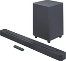 Jbl 500 5.1-CHANNEL Wireless Smart Soundbar Subwoofer Wi-fi Bluetooth Hdmi. Fixed Price $269.99.