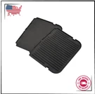 Griddler Plates Replacement Cuisinart GR-4NP1 5-IN-1 Grill & Panini Pres, 2PCS. Fixed Price $56.99.