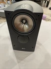 One Kef IQ10 Speaker. Fixed Price $166.50.