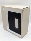 Sonos Wireless Subwoofer W/encloser Black (SUBG4US1BLK) Bluetooth. Fixed Price $769.00.