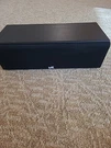Miller Kreisel M&k S-125C Center Channel Speaker Made In Usa 4 Ohms 200W. Fixed Price $150.00.