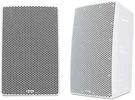 Extron Sm 26 Speedmount Two-way Surface Speakers With 6.5" Woofer White. Fixed Price $80.00.