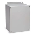Wiegmann B060604SC Captive Screws Electrical Enclosures, In H, D,. Fixed Price $104.07.
