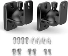 Homemount Speaker Wall Brackets - Surround & Bookshelf. Fixed Price $22.40.