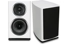 Wharfedale Diamond 11.2 Bookshelf Speakers (white Sandex - Pair). Fixed Price $809.00.