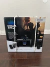 Home Theater System Surround Wireless Speakers. Fixed Price $1250.00.