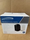 Speco Technologies SPCE6OTW 6.5 White Housing 70V Pair Of 2 Speakers New Box. Fixed Price $68.99.