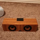 Volkano Bluetooth Soundbar. Fixed Price $40.00.
