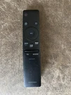 Samsung AH59-02758A Sound Bar Remote Control HWM360 HWM550. Fixed Price $6.00.