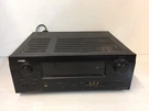 Denon AVR-590 5.1 Channel Hdmi Home Theater Surround Receiver. Fixed Price $108.30.