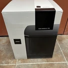 Bose Bass Module 700 Wireless Subwoofer - Black. Fixed Price $699.99.