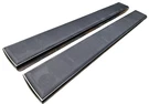 Lot Of 2 Episode Lcr Soundbar Speaker ES-300-SNDBAR-40 (gloss Black). Fixed Price $299.99.