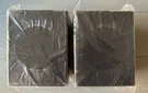 Emerson SP200S Bookshelf Speakers (2) Black Home System (new Old Stock). Fixed Price $29.99.