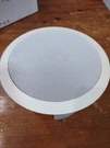 Ceiling Speakers Nxg Basic White. Fixed Price $15.99.