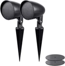 Sycamore 21 Outdoor Speakers System With Buried Subwoofer Easy Installation. Fixed Price $56.79.