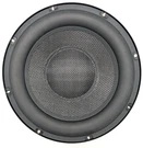 10" Episode Woven Fiberglass Driver Subwoofer Speaker ***fast Shipping***. Fixed Price $59.99.