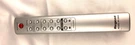 Genuine Oem Regent HT-2004 Remote Control For Home Audio Theatre System Silver. Fixed Price $11.99.