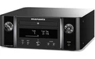 Audio Player/component System Marantz Network Cd Receiver (black) MCR612/FB. Fixed Price $426.00.