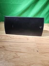 Mtx MP52B Indoor/outdoor Speaker Black Tested And Sounds Great. Fixed Price $40.00.