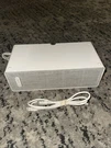 Ikea Symfonisk Sonos Wifi Bookshelf Speaker White E1801 Single Unit Works Great!. Fixed Price $129.95.