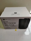 Tdg Audio OS-62T 1/2" Outdoor Speaker (count 1). Fixed Price $356.26.