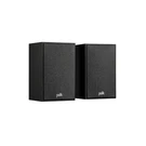 Polk Audio T 15 Bookshelf Black Pair Of Speakers. Fixed Price $233.81.