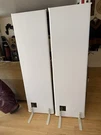 Magnepan Magneplanar MG-1.6/QR Speakers ( Sounds Great). Fixed Price $998.00.