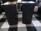 Pair Atlantic Technology 251LR 150 Front Channel Speakers 3 Way One Owner Mint. Fixed Price $199.99.