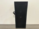 Leon Speakers Terra TR50-MTM Outdoor Black Open Box (pair). Fixed Price $1600.00.