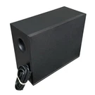 Vizio Wireless Subwoofer Only S3821W-C0 For 2.1 Sound Bar System Black 50W. Fixed Price $37.34.