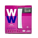 Weight Watchers WW701XF Body Analysis Scale By Conair. Fixed Price $10.00.