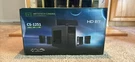 Metatech Cinema Home Theater System Wireless Surround Sound. CS-1251. Fixed Price $950.00.