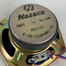 Advent Recoton Woofer CLV-A900R. Fixed Price $14.95.