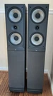Infinity RS5 Tower Speakers Home Theater Audio Surround Sound 2-WAY Vintage. Fixed Price $350.00.