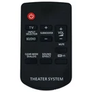 N2QAYC000027 Replace Remote Control For Panasonic Sound Bar SC-HTB500 SC-HTB10. Fixed Price $10.99.