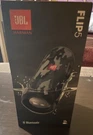 Jbl Flip 5 Portable Speaker Black Camo Bluetooth Waterproof Dual Color Wireless. Fixed Price $53.50.