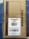 Focal F100 Iwlcr 5 In Wall Speaker Factory Sealed (each). Fixed Price $350.00.