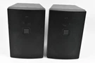 Extron Si 26 Black (pair) 42-072-02 Surface Mount 2-WAY Speakers 6.5" Woofer. Fixed Price $56.75.