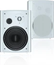 Studiofinix 6.5" Indoor Outdoor Bluetooth Speakers Wall Mount Bass 400W. Fixed Price $170.59.