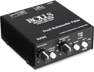Rolls SX95 Stereo Subwoofer Crossover. Fixed Price $98.06.