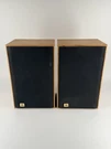 Jbl J2045 Bookshelf Speakers. Fixed Price $79.00.