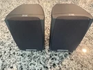 Creative Gigaworks S700 Satellite - Pair (two Speakers). Fixed Price $38.00.