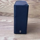 1X Yamaha NX-E130 Replacement Satellite Speaker Surround Sound Tested/works! Exc. Fixed Price $15.99.