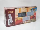 Pyle PDIWCS56 In Wall Center Channel Speaker Dual 5.25 Flush Mount White. Fixed Price $60.00.