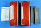 Qty Of 2, Boston Acoustics Reference Series E50 Speakers, Lcr-s, Fully Tested. Fixed Price $499.99.
