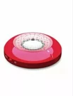 Compucessory Speaker System - Rms Wireless Red 60 Hz 19. Fixed Price $9.99.